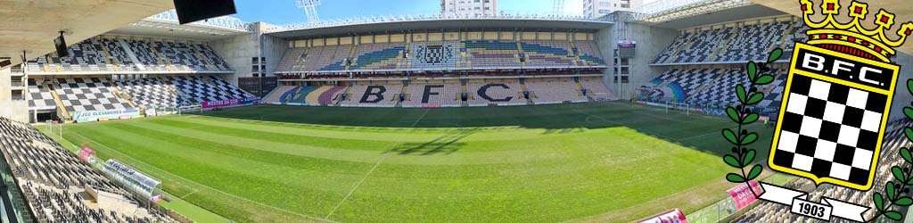 Estadio do Bessa